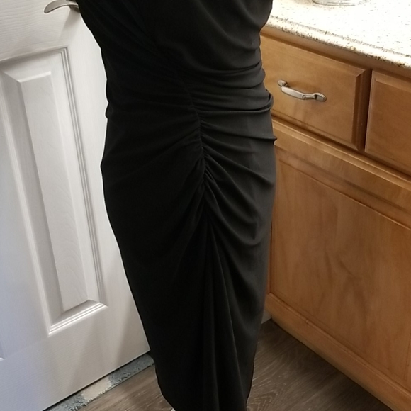 Ronnie Nicole Evening Dress - Picture 4 of 6